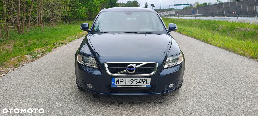 Volvo V50 D3 Kinetic - 3