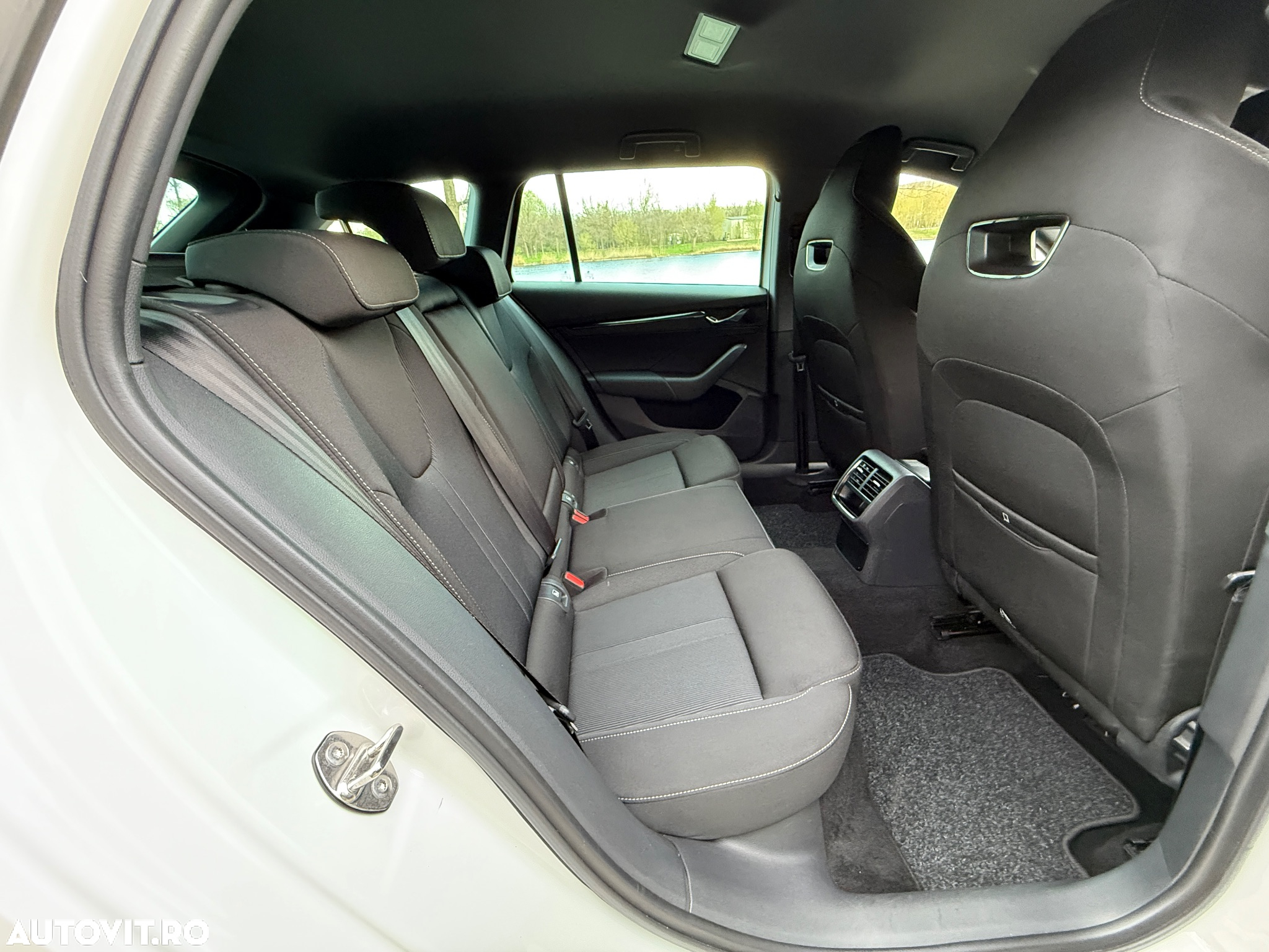 Skoda Octavia 1.0 TSI Style - 13