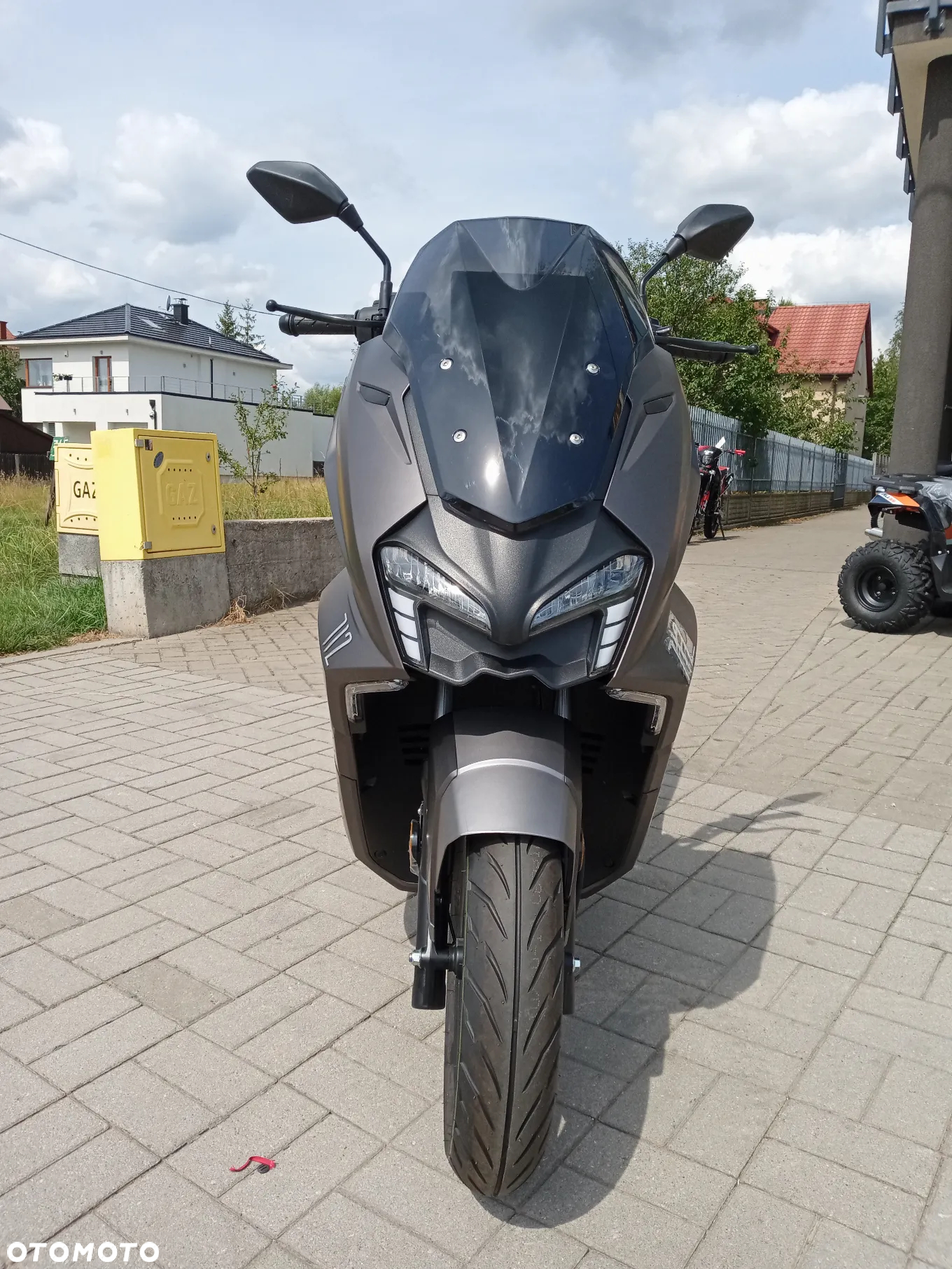 Junak 712 - 5