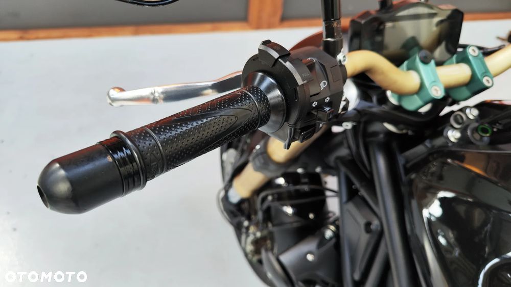 Benelli 752 S - 31