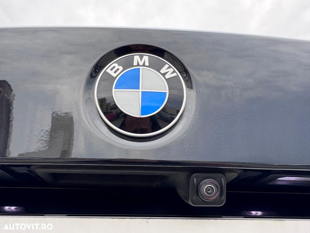 BMW Seria 3 320d AT MHEV - 8