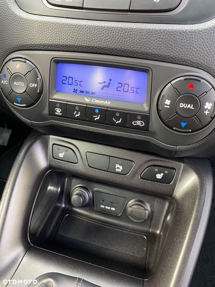 Hyundai ix35 - 26