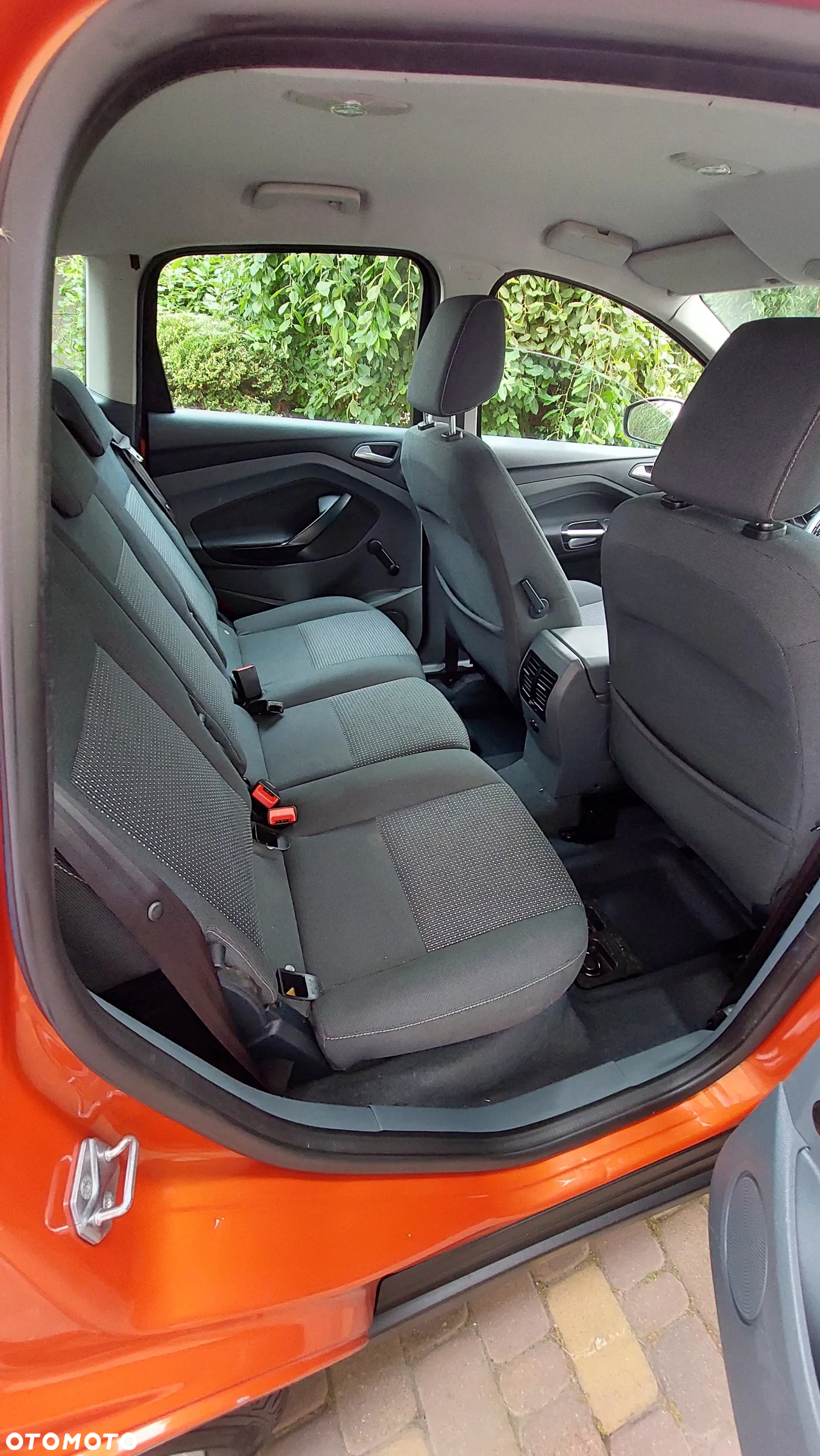 Ford C-MAX 1.6 Ambiente - 12