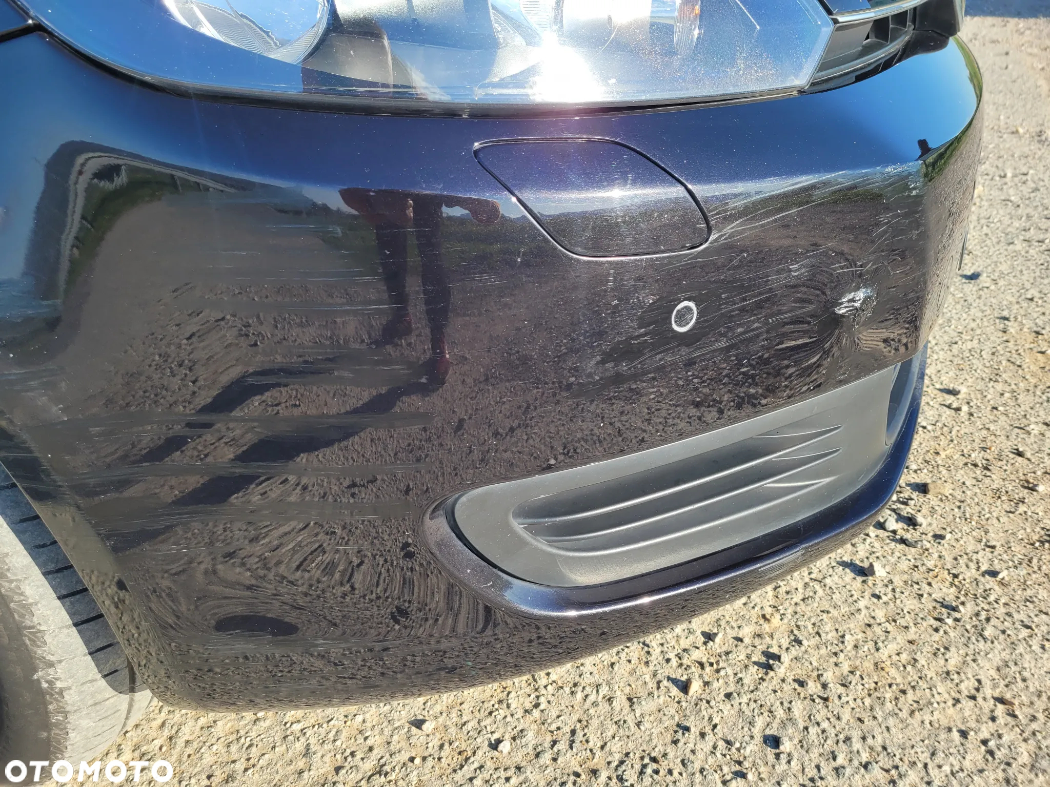 Volkswagen Golf Plus 1.6 TDI BlueMot Comfortline - 15