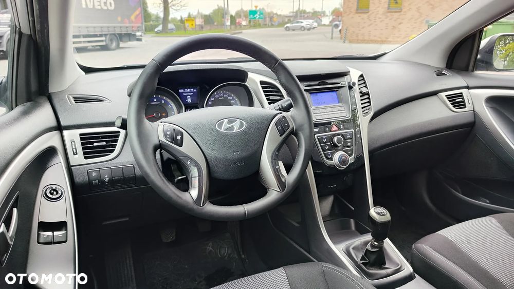 Hyundai i30 1.4 Classic - 19