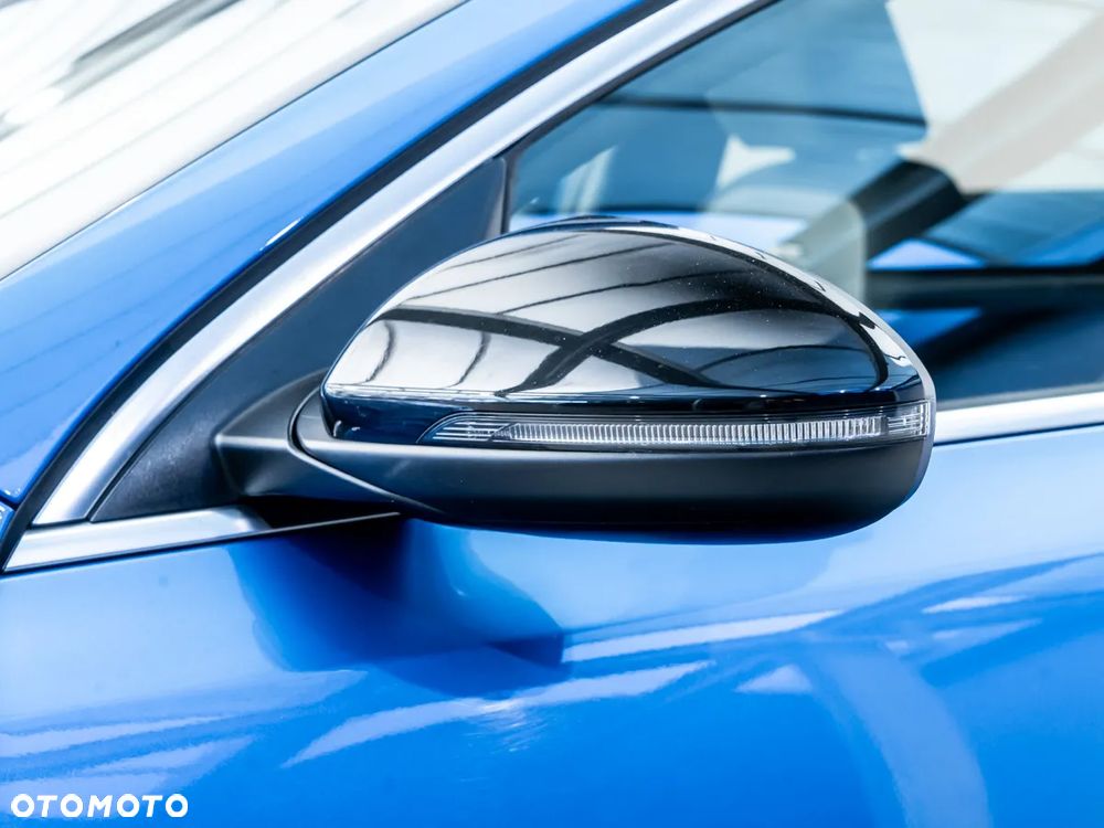 Kia ProCeed 1.5 T-GDI GT Line DCT - 11