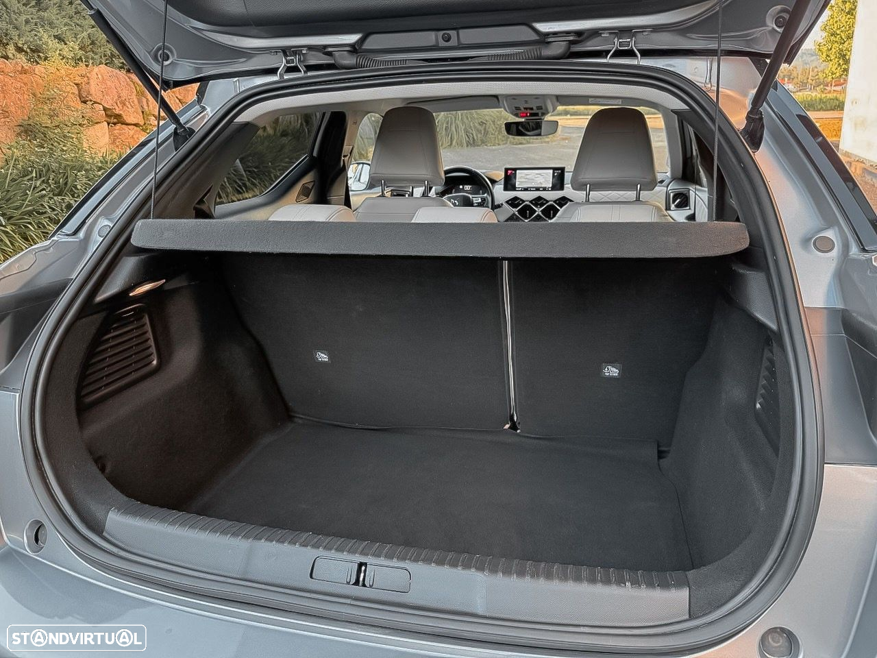DS DS3 Crossback 1.2 PureTech Rivoli EAT8 - 22