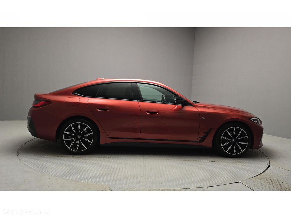 BMW Seria 4 - 6