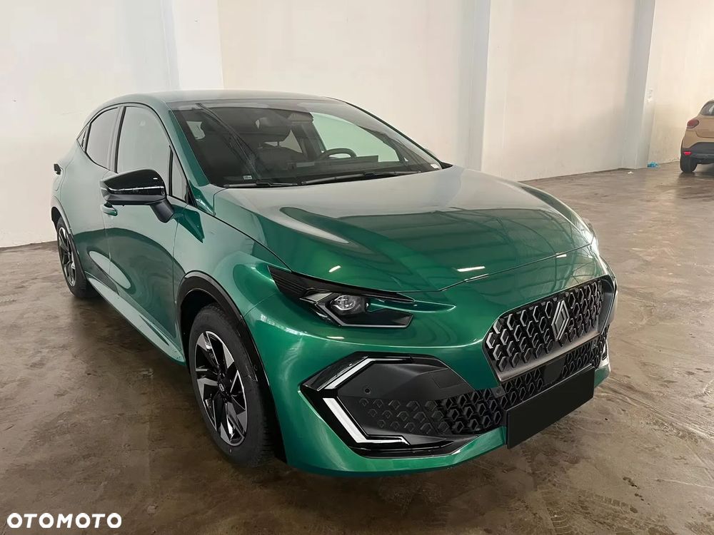 Renault Clio 1.8 E-TECH Full Hybrid 160 Techno - 3