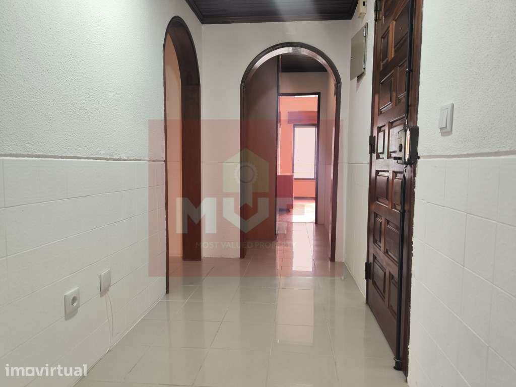 Apartamento T3 em Faro - Grande imagem: 4/20