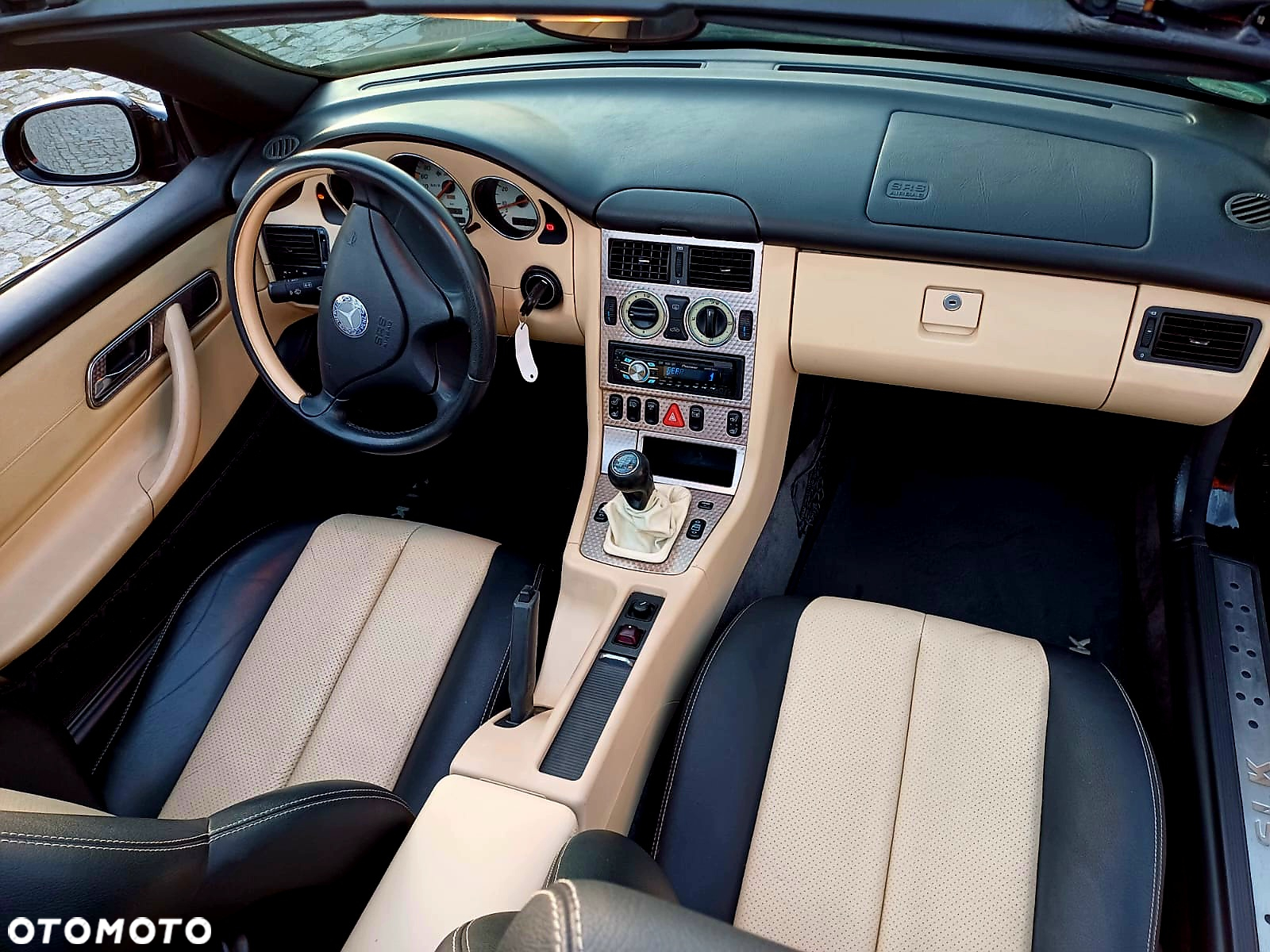 Mercedes-Benz SLK 200 - 2