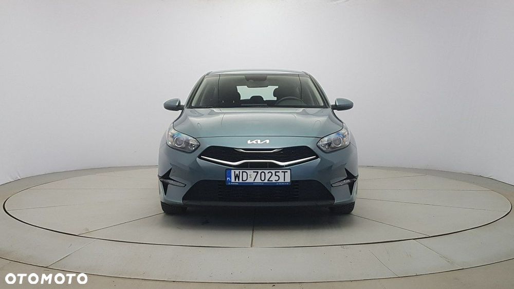 Kia Ceed - 2