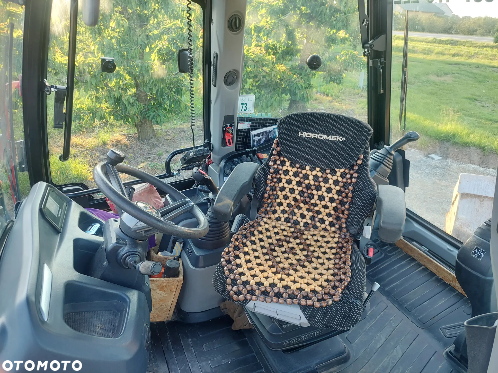 Hidromek 102S ALPHA - 21