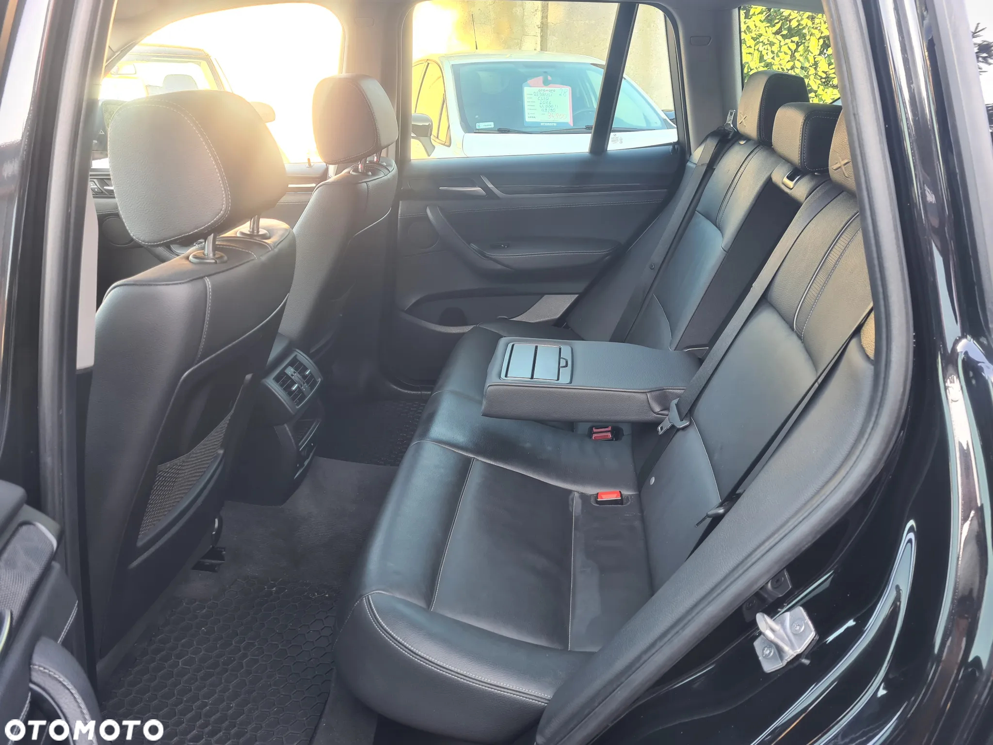 BMW X3 - 21