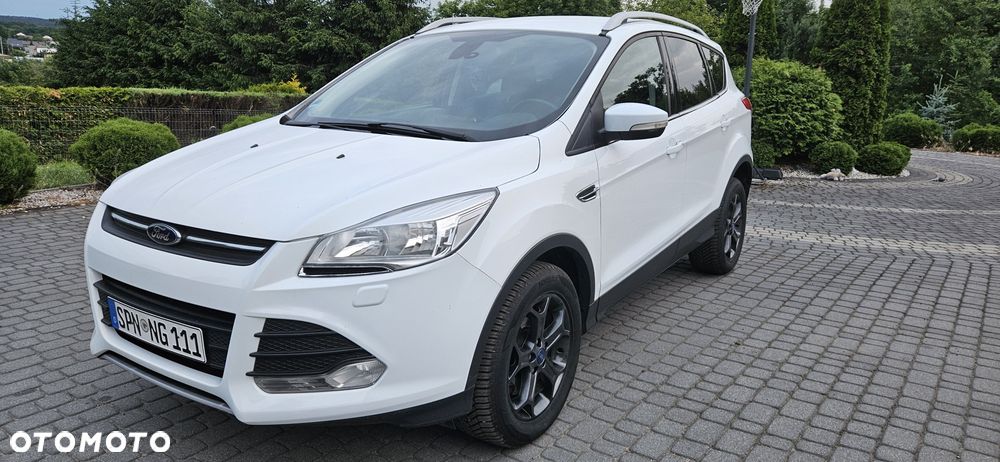 Ford Kuga - 6
