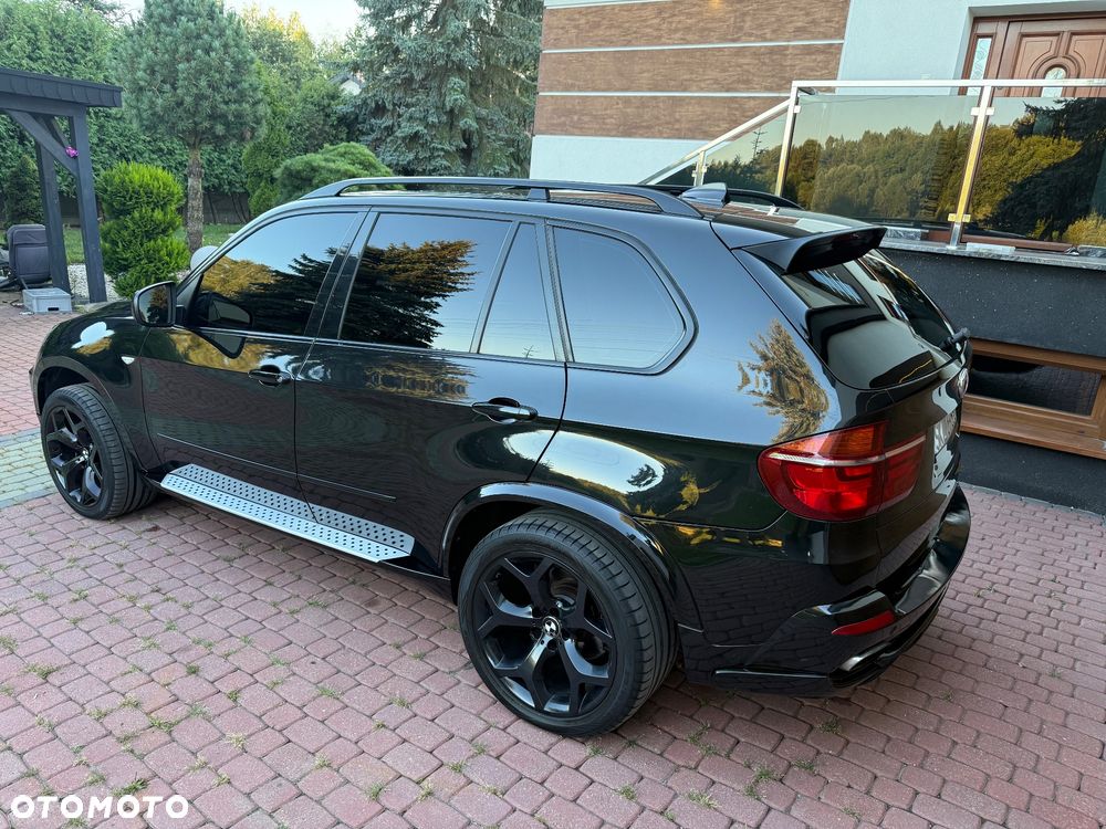BMW X5 3.0sd xDrive - 4