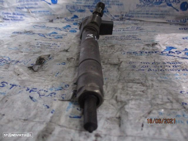 Injetor A6480700287 MERCEDES W203 2006 C220 CDI 145CV MERCEDES W203 2005 C220CDI 150CV 0P MERCEDES CLASS C W203 2004 220CDI 150Cv 4P PRETO - 2