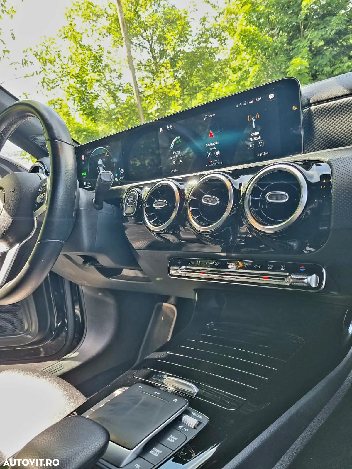 Mercedes-Benz CLA - 35