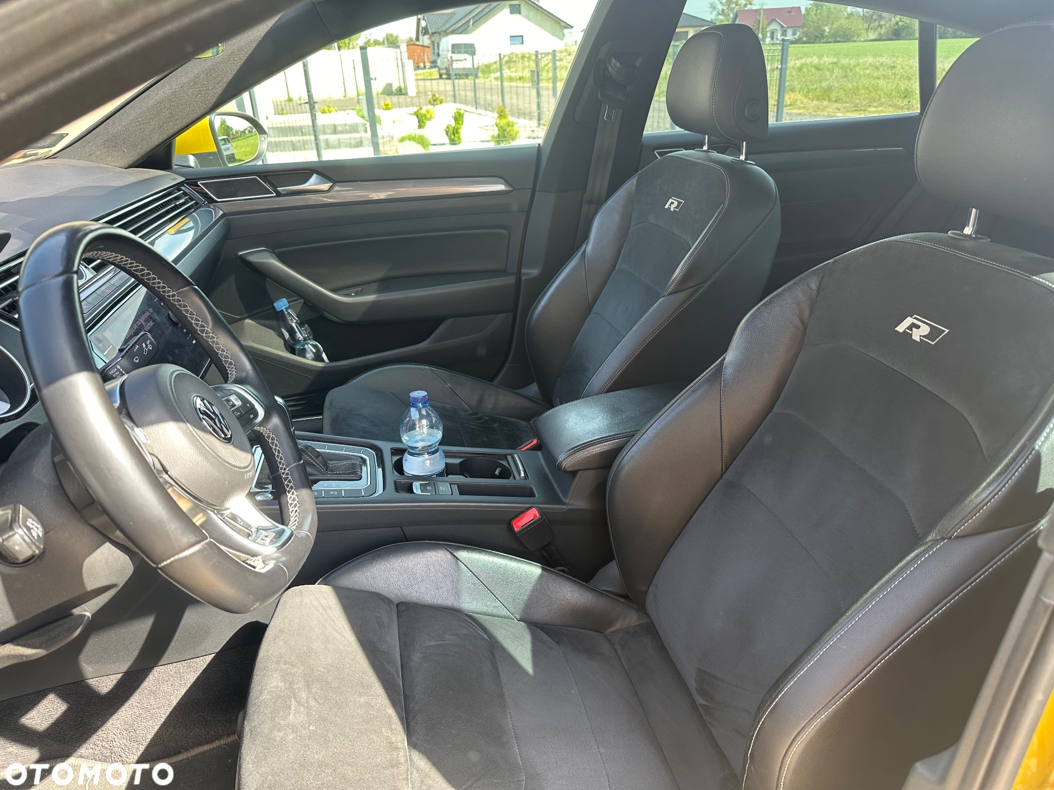 Volkswagen Arteon 2.0 TSI R-Line DSG - 12