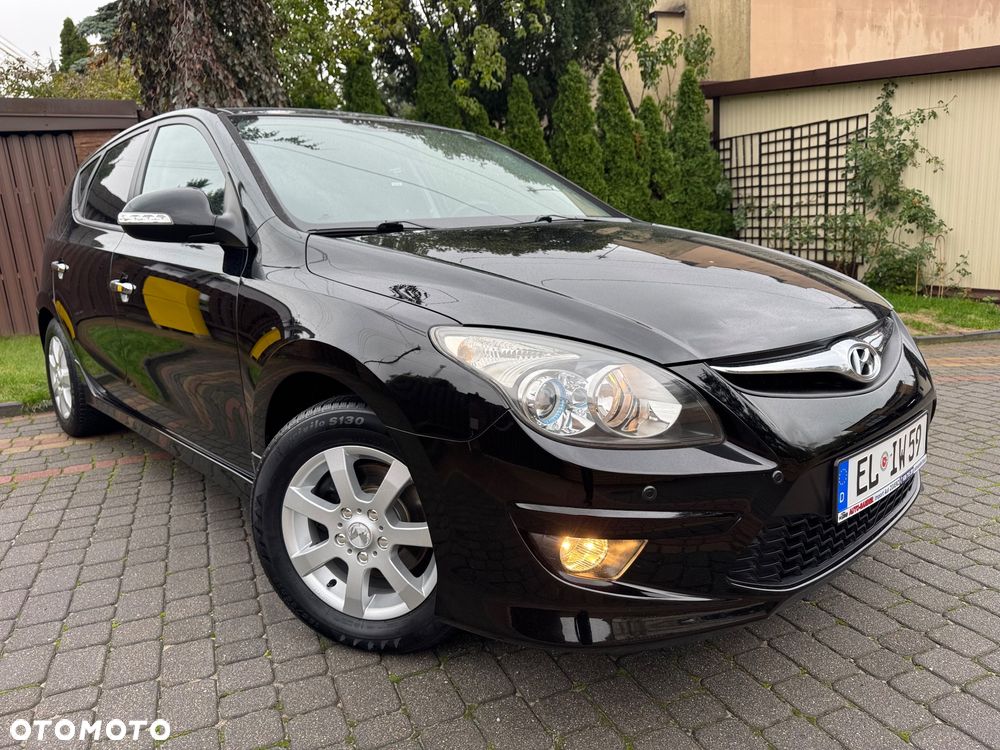 Hyundai i30 1.4 White Edition - 20