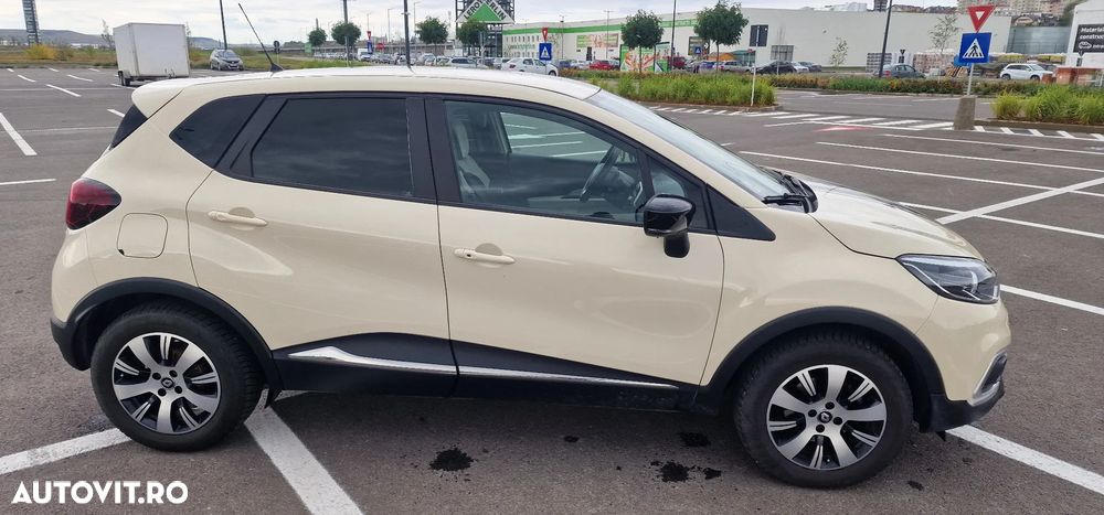 Renault Captur ENERGY TCe Zen - 2