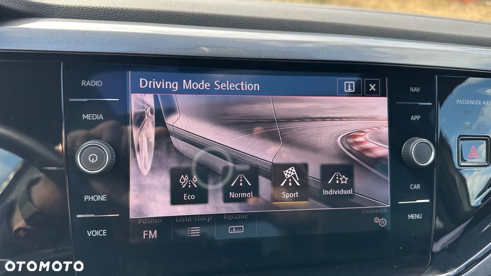 Volkswagen Polo 2.0 TSI GTI DSG - 35