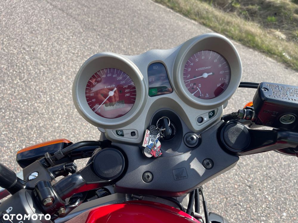 Honda X11 - 13