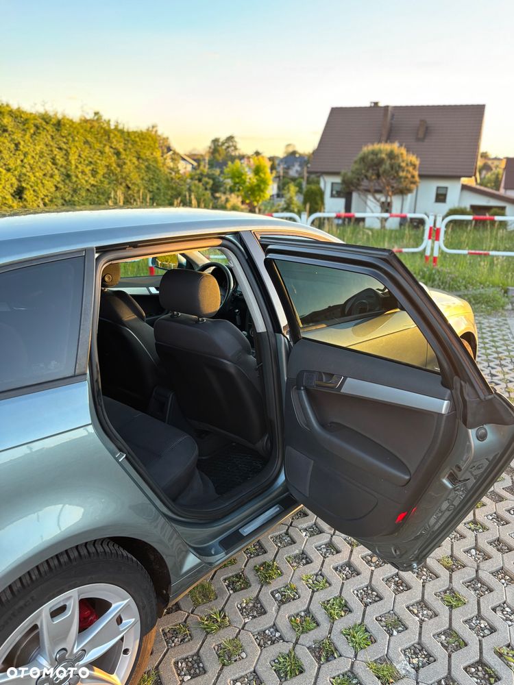 Audi A3 Sportback 2.0 TDI Ambition - 16