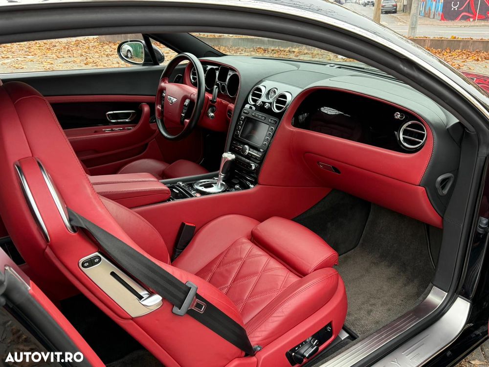 Bentley Continental - 30