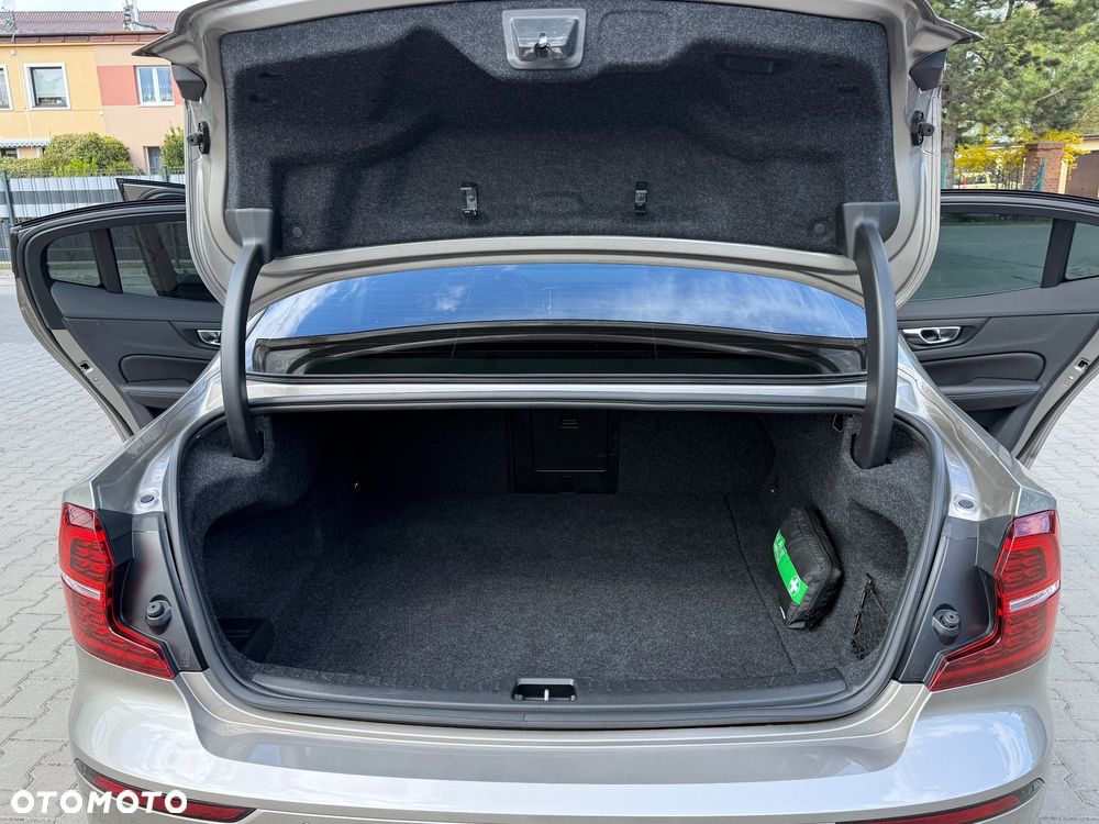 Volvo S60 - 33