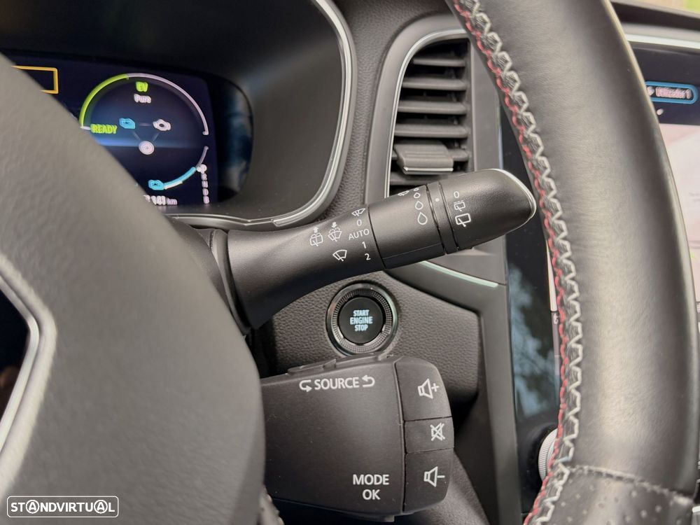 Renault Mégane 1.6 Plug-In R.S. Line - 26