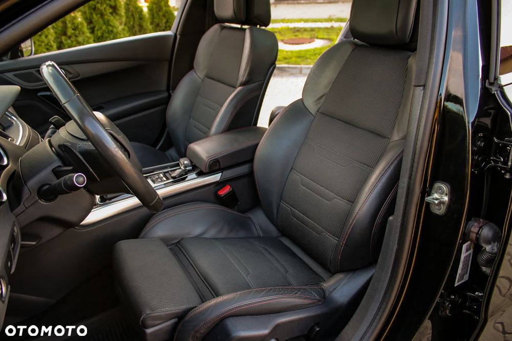 Peugeot 508 2.0 BlueHDi GT S&S - 26