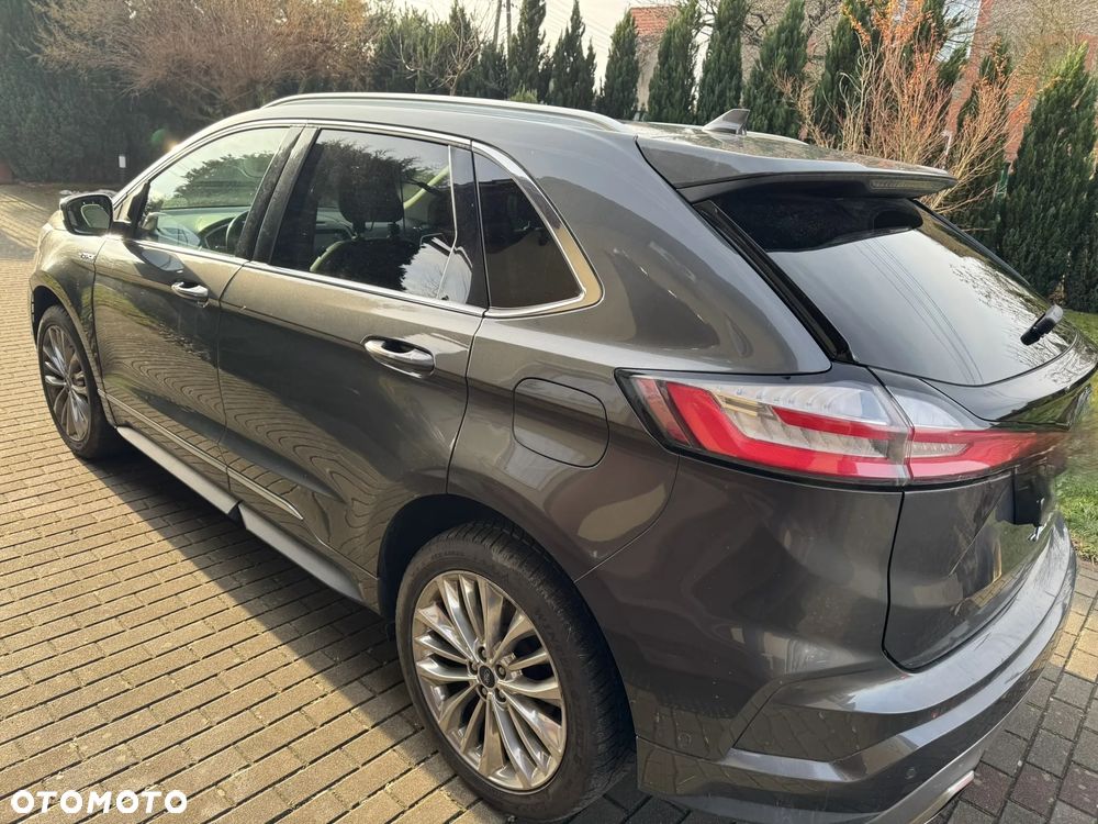 Ford Edge 2.0 EcoBlue Twin-Turbo 4WD Vignale - 15
