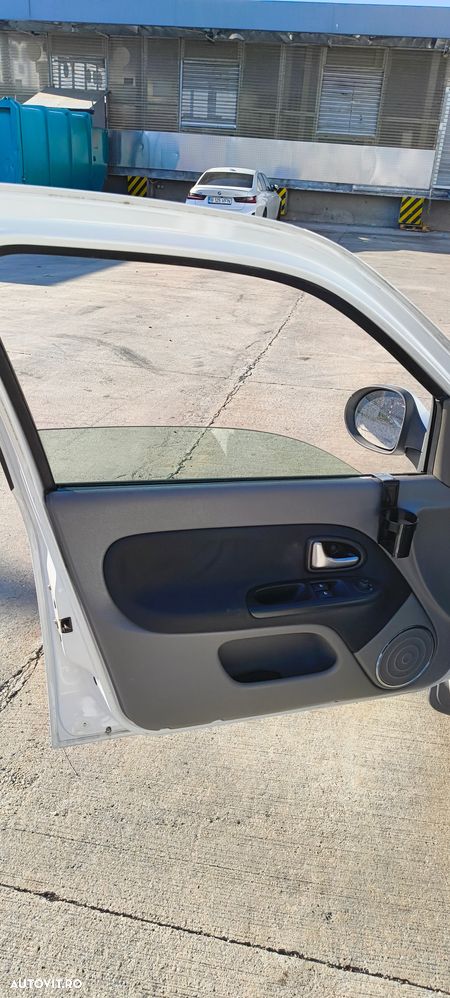 Renault Symbol 1.6 16V Collection - 5