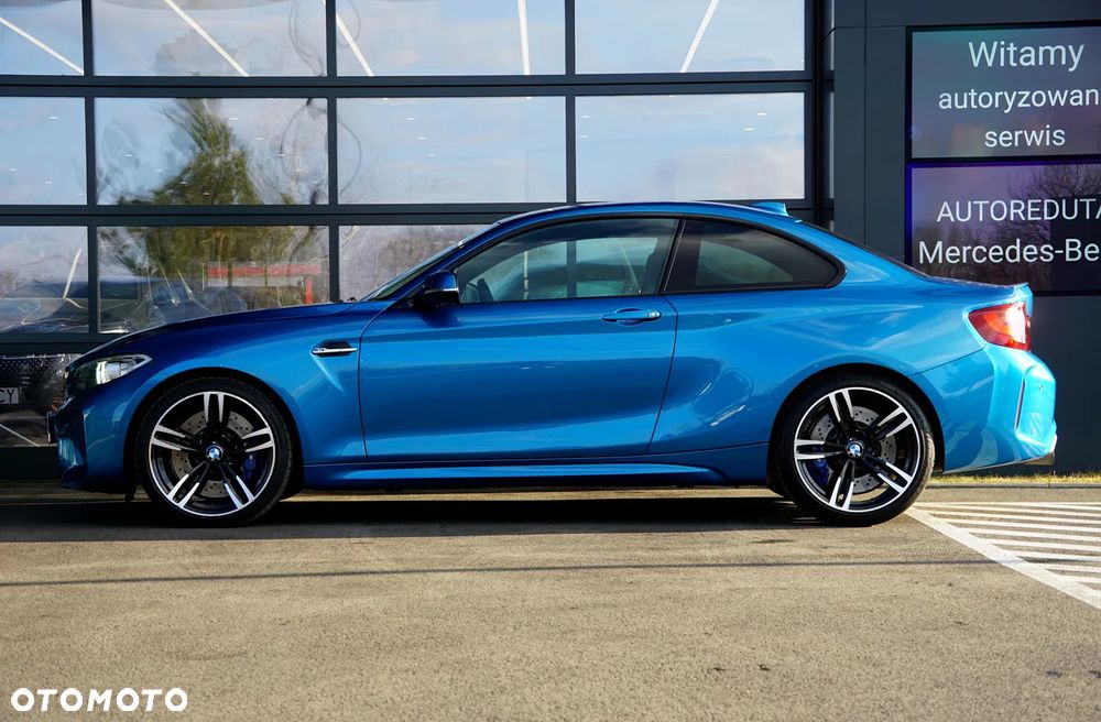 BMW M2 - 3