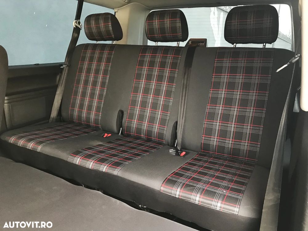 Volkswagen Caravelle T6.1 2.0 TDI 150 kW LR Comfortline DSG 4M - 16