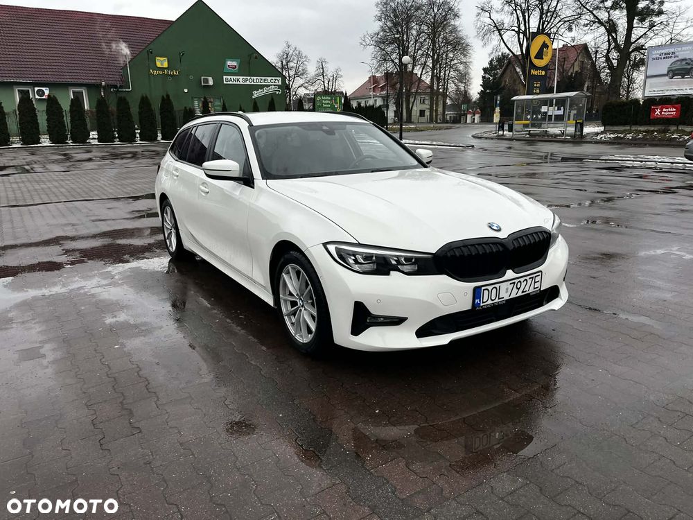 BMW Seria 1 120d M Sport - 16