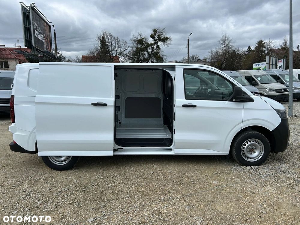 Volkswagen Transporter Furgon 2.0 TDI 150 KM manual - 9
