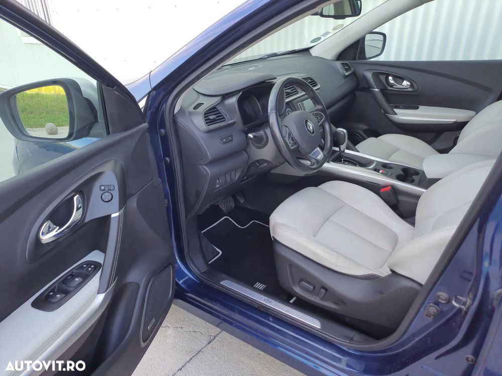 Renault Kadjar - 8