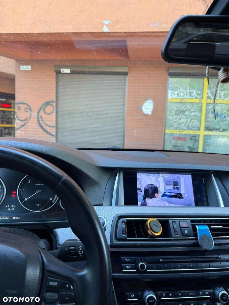 BMW Seria 5 - 30