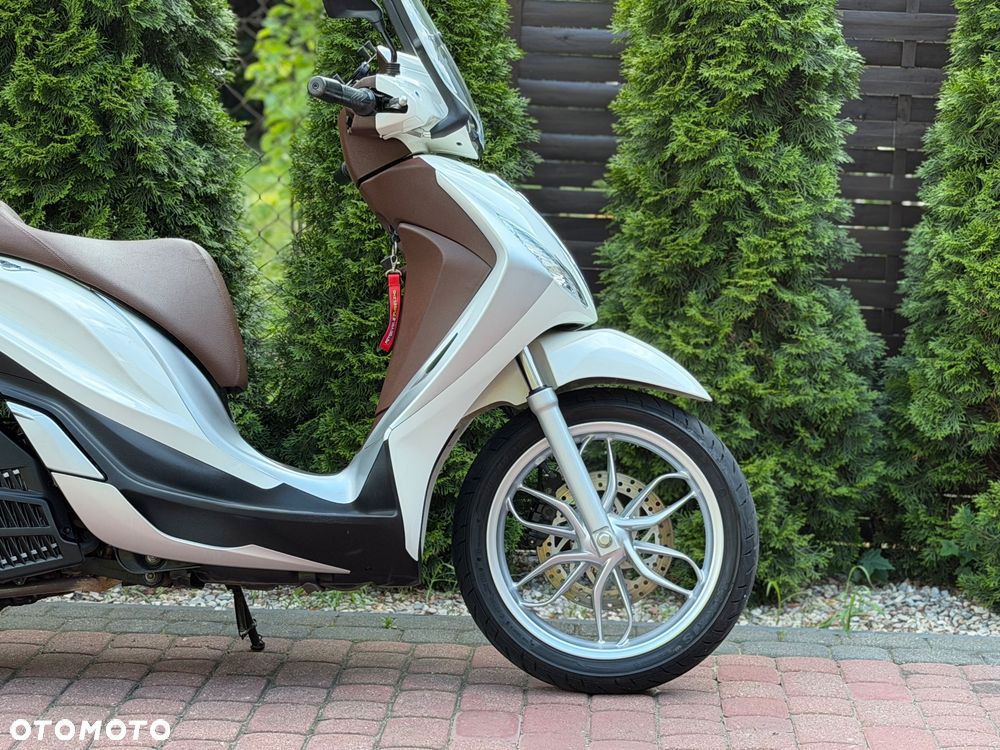Piaggio Medley - 10
