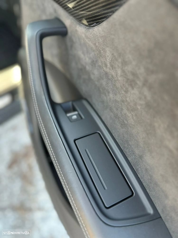 Audi SQ8 4.0 TDI quattro Tiptronic - 19