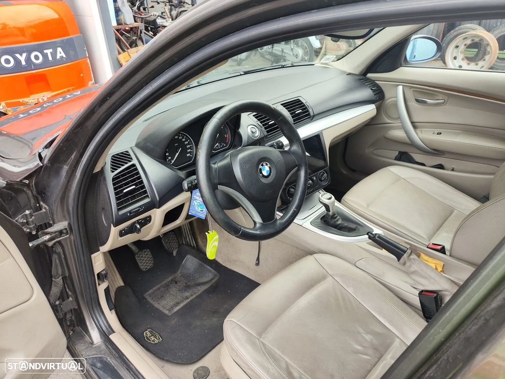 BMW 118 d - 3