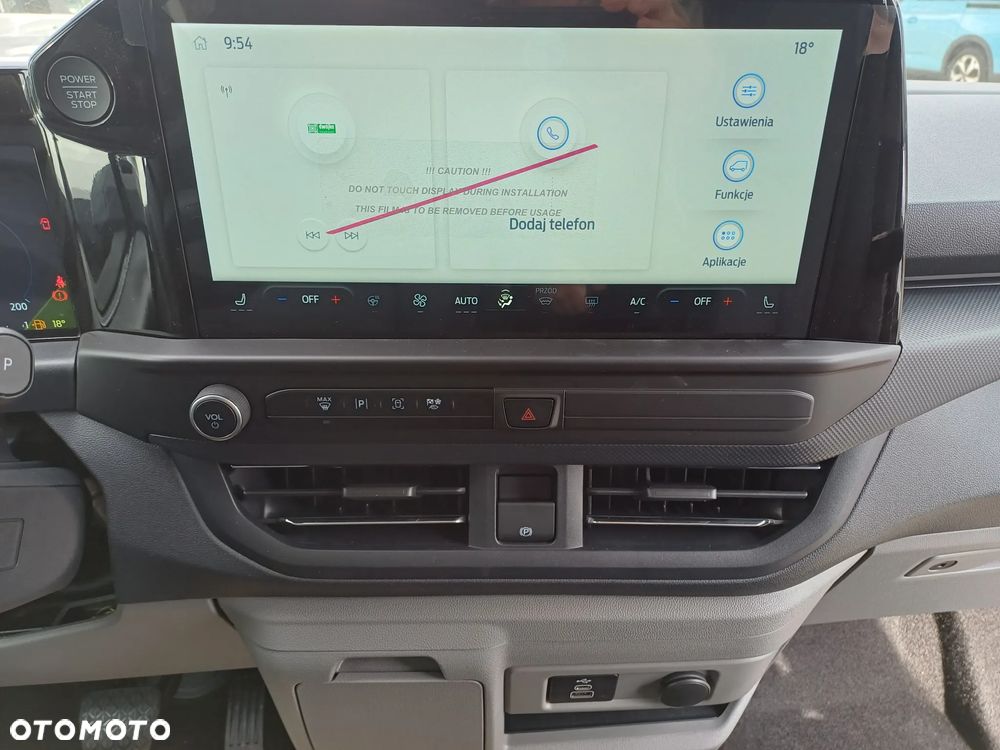 Ford Transit ver-kombi-320-l2h1-awd-limited-m1 - 22