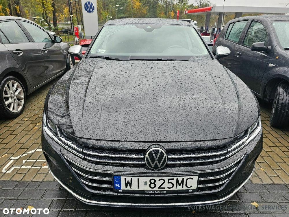 Volkswagen Arteon 2.0 TSI Elegance DSG - 3