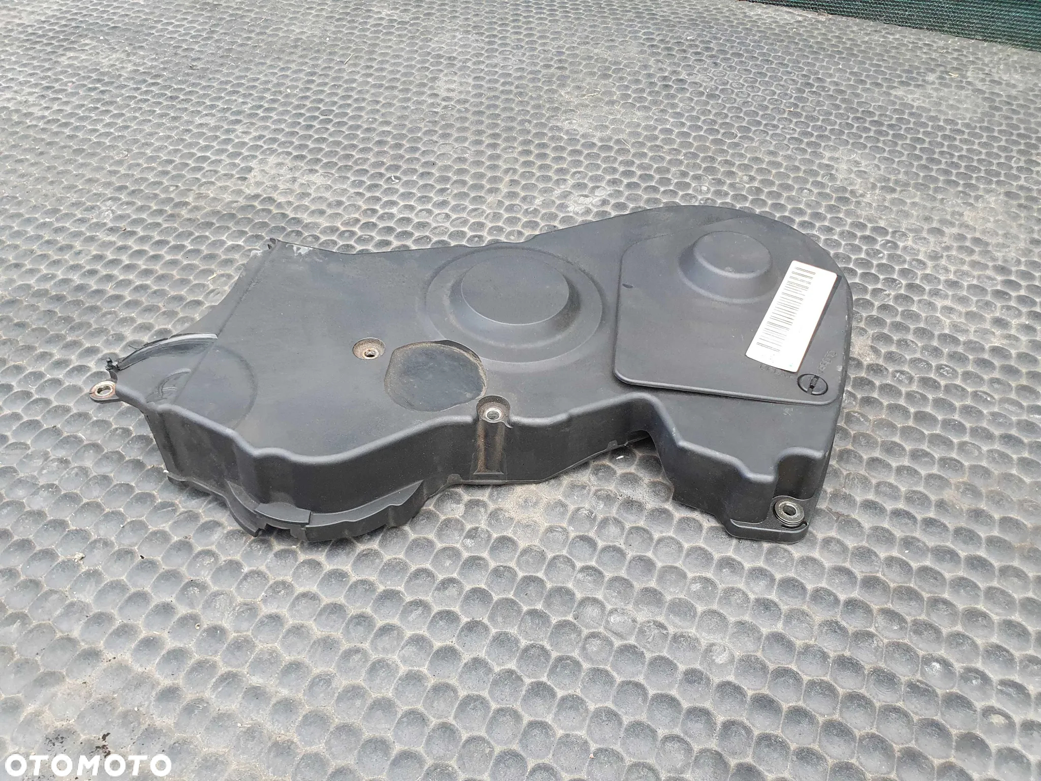 Oslona 06D109123 E F 06D109167A Obudowa Rozrzadu Pokrywa 2.0 TFSI Audi A4 B7 A6 VW Skoda Seat - 6