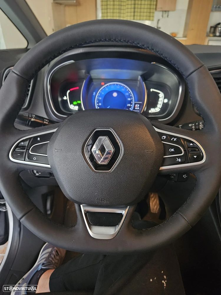 Renault Grand Scénic 1.5 dCi Dynamique S SS - 19