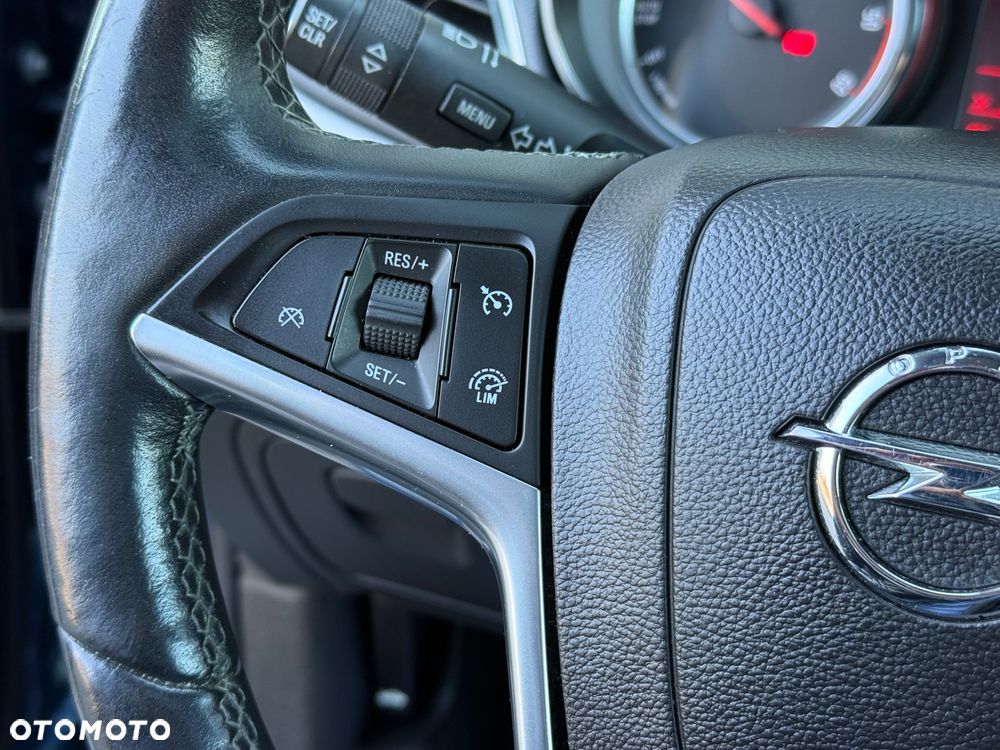 Opel Mokka - 26