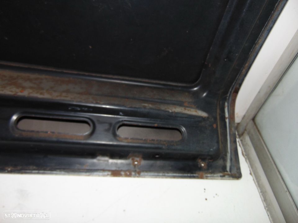mercedes w108 tampa da mala branca - 6