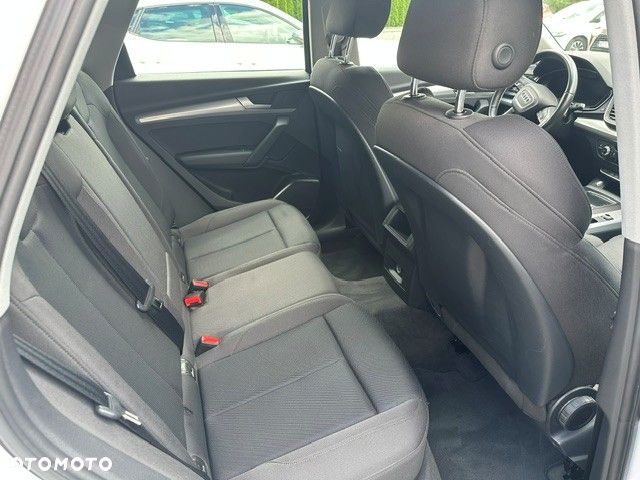 Audi Q5 2.0 TDI Quattro Sport S tronic - 8